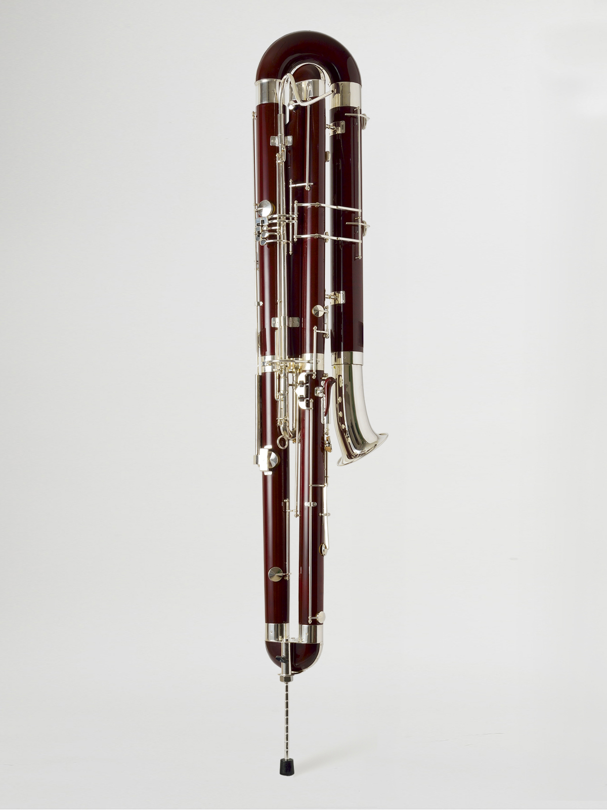 KM CONTRA BASSOON STAND 15045 コントラファゴットスタンド