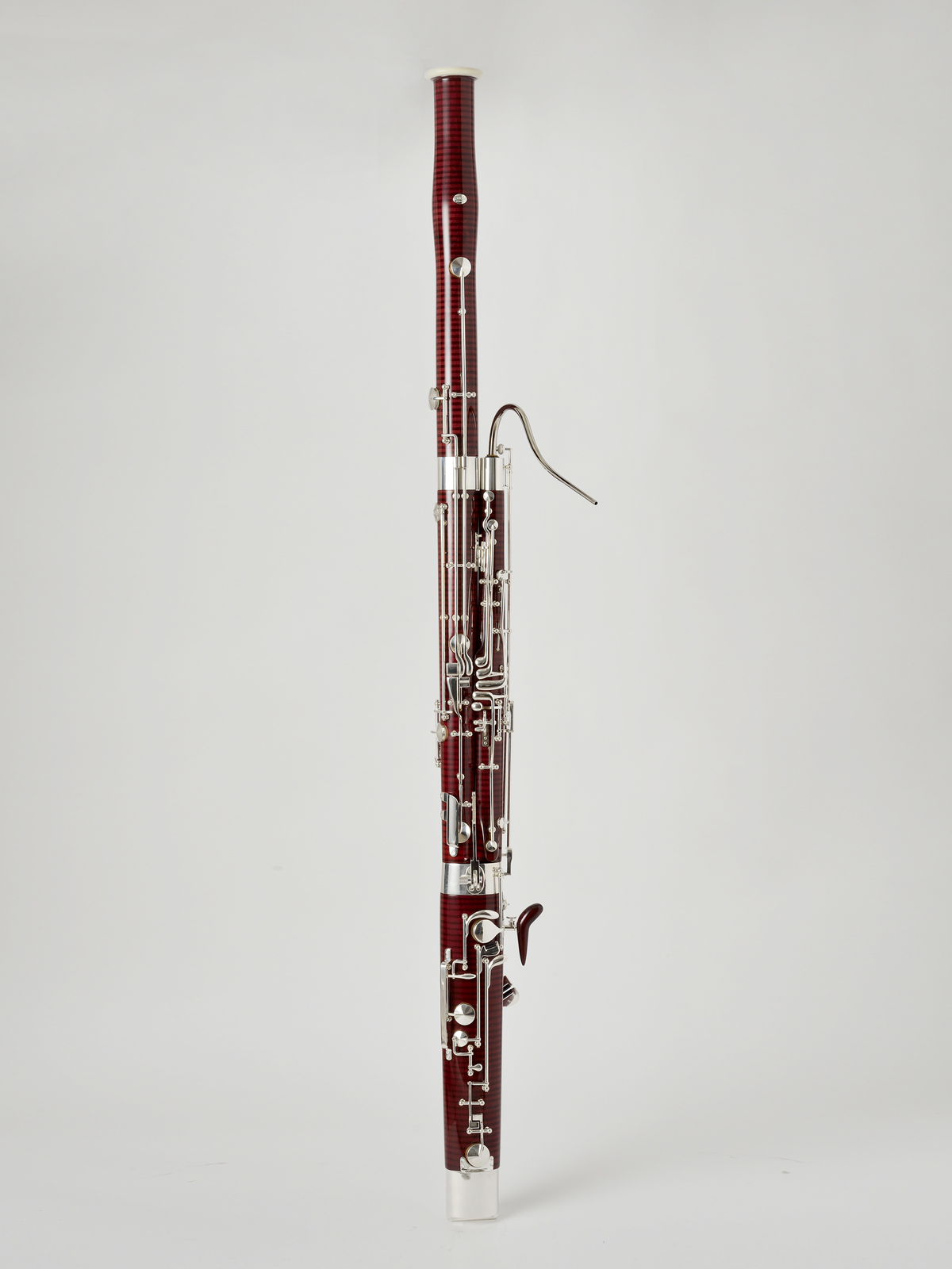 Model 3 – Takeda Bassoon