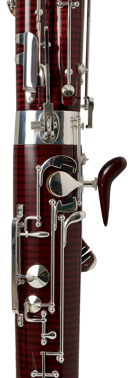 Takeda Bassoon – High Quality Bassoons from Japan to the World