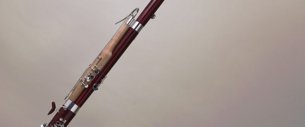 Takeda Bassoon – High Quality Bassoons from Japan to the World